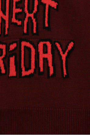 Dsquared2 Sweater with logo